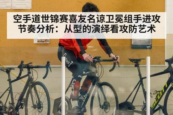 空手道世锦赛喜友名谅卫冕组手进攻节奏分析：从型的演绎看攻防艺术